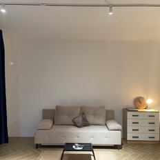 Квартира 42 м², 1-комнатная - изображение 3