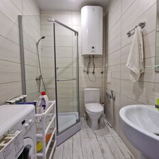 Квартира 32 м², 1-комнатная - изображение 1