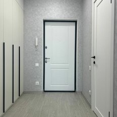 Квартира 26 м², 1-комнатная - изображение 3