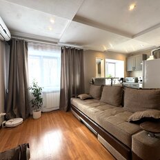 Квартира 29,5 м², 1-комнатная - изображение 2