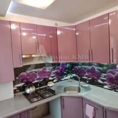 Квартира 47 м², 2-комнатная - изображение 2