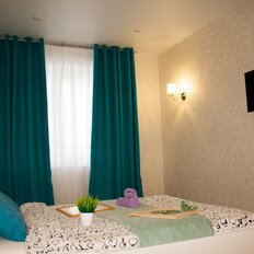 Квартира 45 м², 1-комнатная - изображение 1