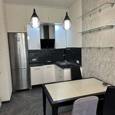 Квартира 42 м², 1-комнатная - изображение 3