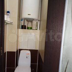 Квартира 59,8 м², 3-комнатная - изображение 4