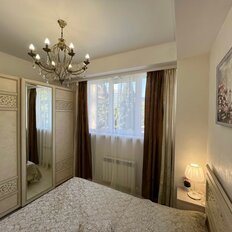 Квартира 44 м², 2-комнатная - изображение 1