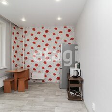 Квартира 40,4 м², 1-комнатная - изображение 5