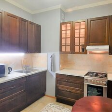 Квартира 61 м², 2-комнатная - изображение 5