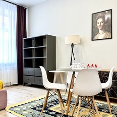 Квартира 40 м², 1-комнатная - изображение 5