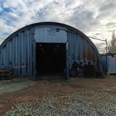 355 м², склад - изображение 1