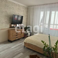 Квартира 34,9 м², 1-комнатная - изображение 2