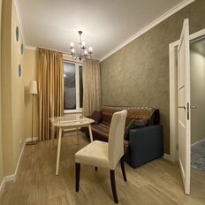 Квартира 50 м², 2-комнатные - изображение 2