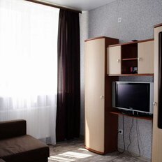 Квартира 30,3 м², студия - изображение 1