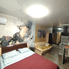 Квартира 27 м², студия - изображение 2