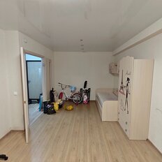 Квартира 33 м², 1-комнатная - изображение 1