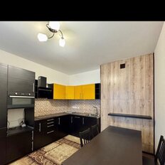 Квартира 70 м², 2-комнатная - изображение 2