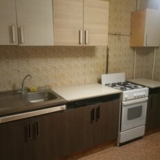 Квартира 55 м², 2-комнатная - изображение 1