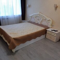 Квартира 36 м², 1-комнатная - изображение 2