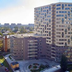 190,3 м², помещение свободного назначения - изображение 5