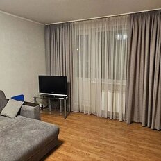 Квартира 39 м², 1-комнатная - изображение 2