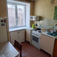 Квартира 34 м², 1-комнатная - изображение 5