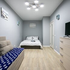 Квартира 35 м², 1-комнатная - изображение 3