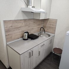 Квартира 13 м², студия - изображение 2