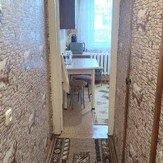 Квартира 59,5 м², 3-комнатная - изображение 1