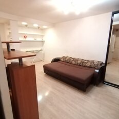 Квартира 38 м², 1-комнатная - изображение 2