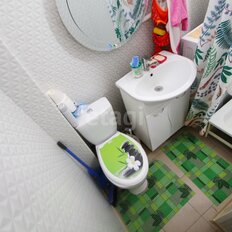 Квартира 30 м², 1-комнатная - изображение 4