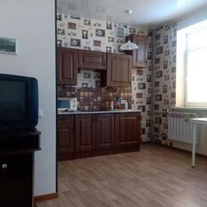 Квартира 25 м², студия - изображение 3