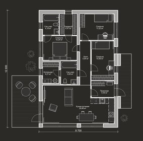 дом + 13 соток, участок - изображение 4