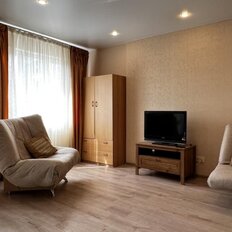 Квартира 35 м², студия - изображение 2