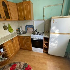 Квартира 46 м², 2-комнатная - изображение 4