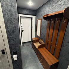 Квартира 31,7 м², 1-комнатная - изображение 3