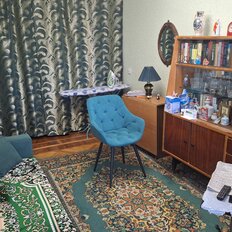 Квартира 30 м², 1-комнатная - изображение 2