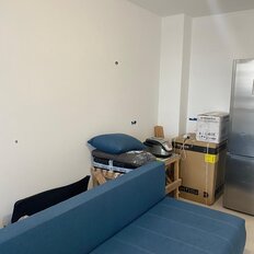 Квартира 43,5 м², 1-комнатная - изображение 3