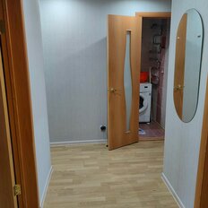 Квартира 61,5 м², 3-комнатная - изображение 5