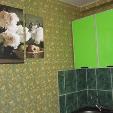 Квартира 40 м², 1-комнатная - изображение 2