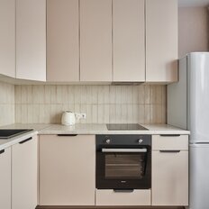 Квартира 34 м², 1-комнатная - изображение 3
