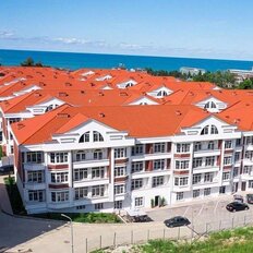 Квартира 75,3 м², студия - изображение 2