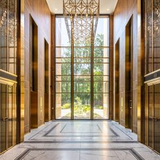 Квартира 66,6 м², 1-комнатная - изображение 2