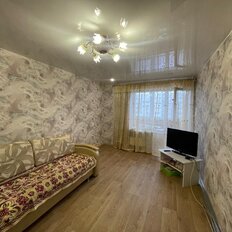 Квартира 34,3 м², 1-комнатная - изображение 3