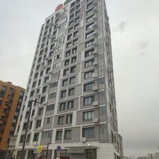 Квартира 57,3 м², 2-комнатная - изображение 2