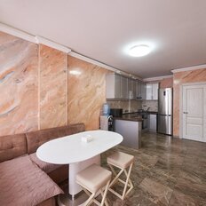 Квартира 67 м², 2-комнатная - изображение 3