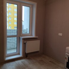 Квартира 34,6 м², 1-комнатная - изображение 4