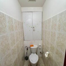 Квартира 39 м², 1-комнатная - изображение 3