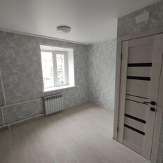 Квартира 13 м², студия - изображение 1
