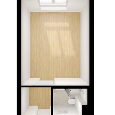 Квартира 19,9 м², студия - изображение 4
