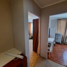 Квартира 31 м², 1-комнатная - изображение 1