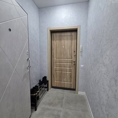 Квартира 63,7 м², 3-комнатная - изображение 1